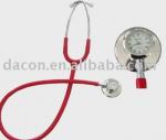 Sprague Rappaport Stethoscope with clock